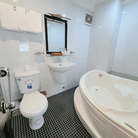Canary Boutique Hotel Хуе Екстериор снимка