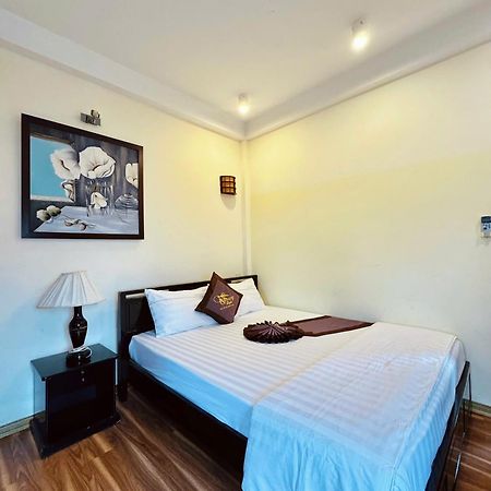 Canary Boutique Hotel Хуе Екстериор снимка