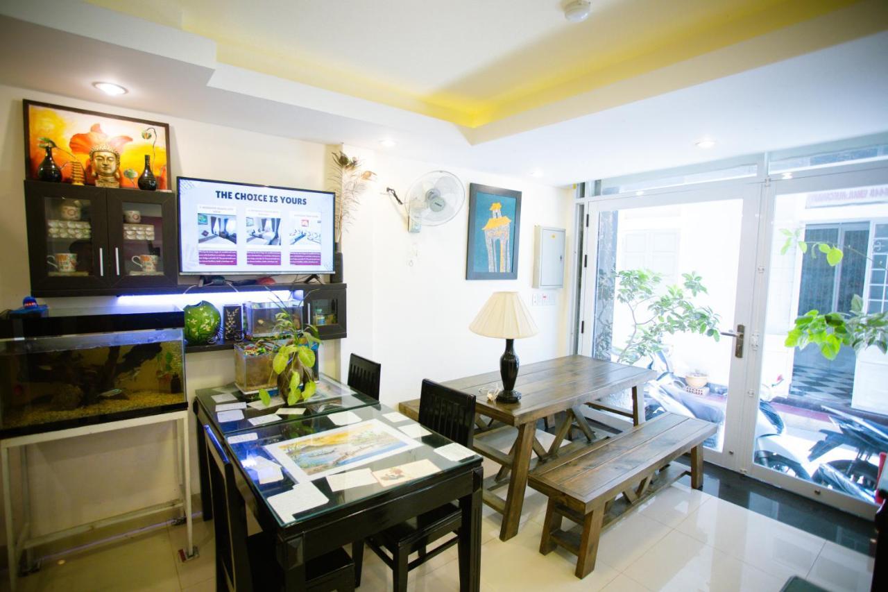 Canary Boutique Hotel Хуе Екстериор снимка