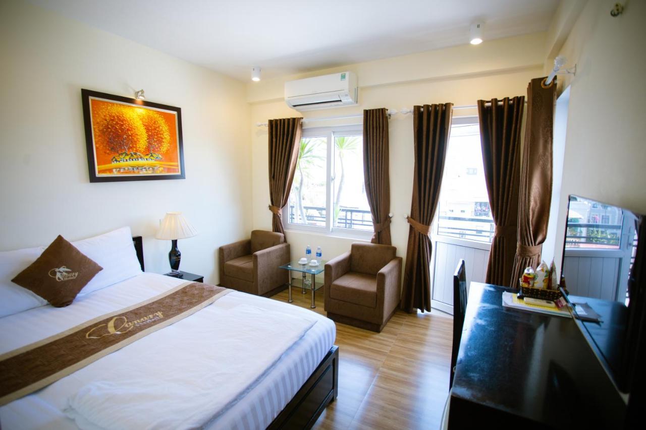 Canary Boutique Hotel Хуе Екстериор снимка