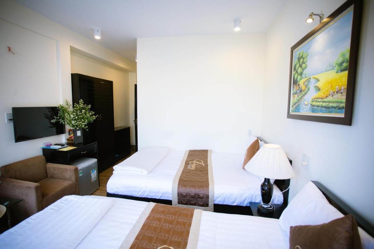 Canary Boutique Hotel Хуе Екстериор снимка