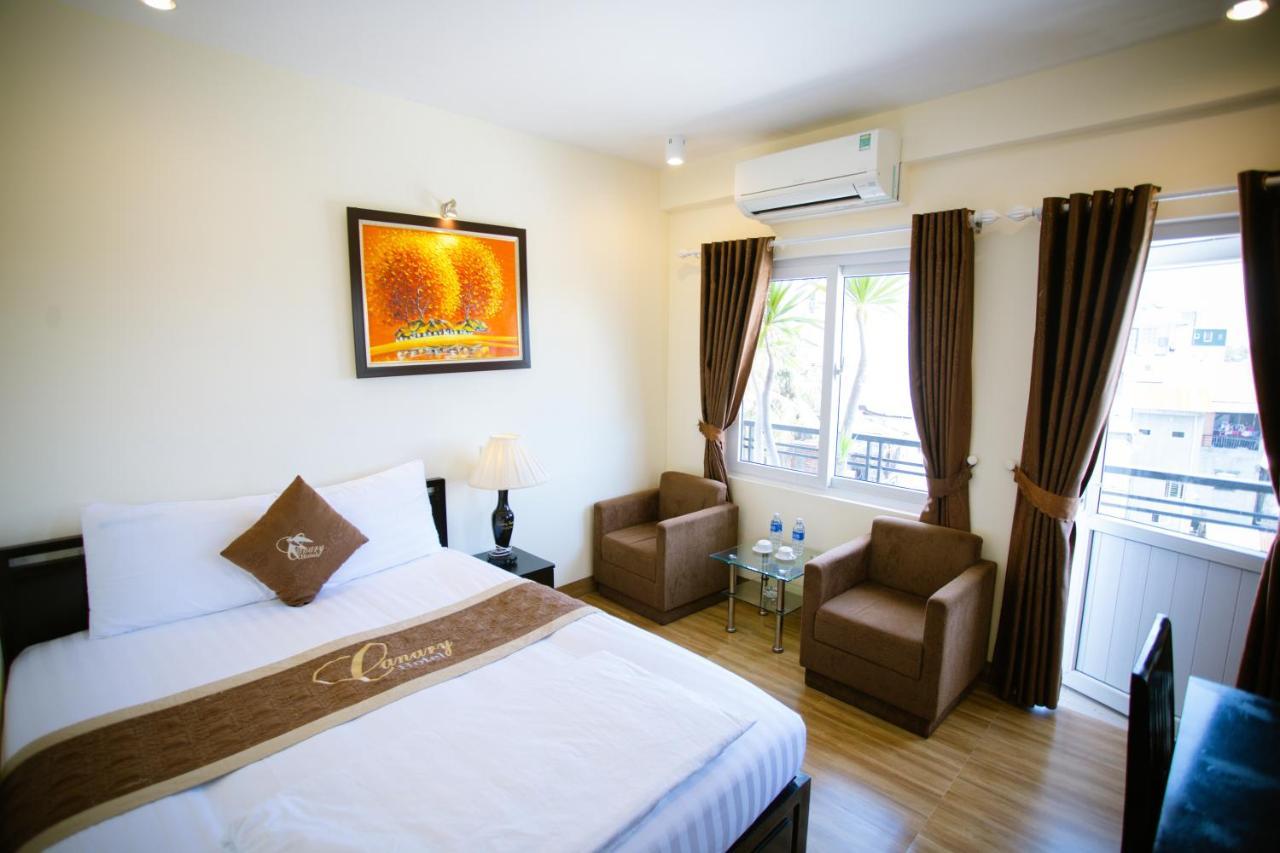 Canary Boutique Hotel Хуе Екстериор снимка