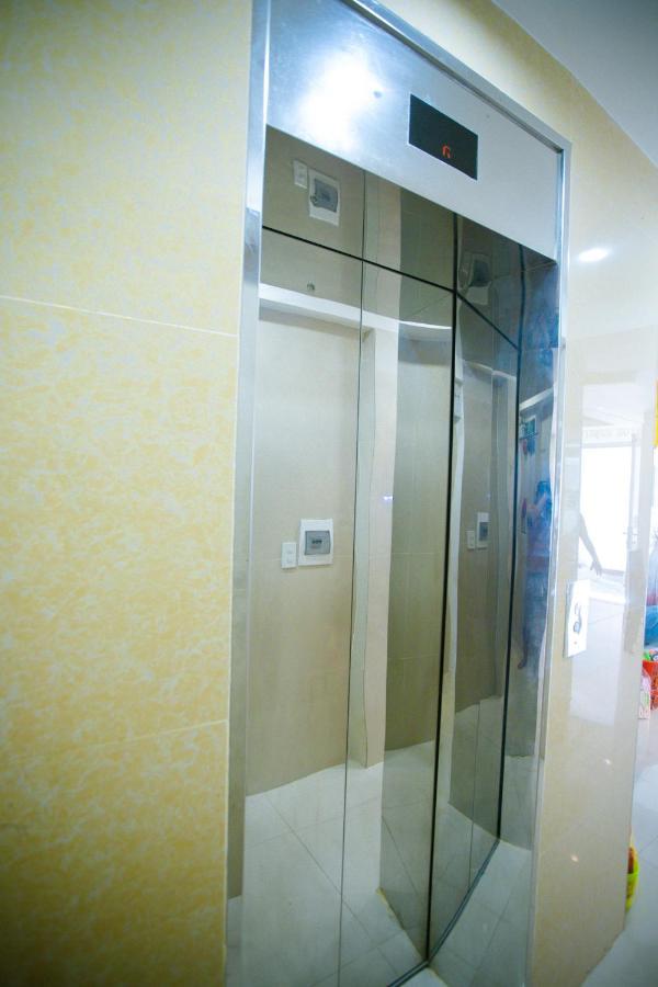 Canary Boutique Hotel Хуе Екстериор снимка