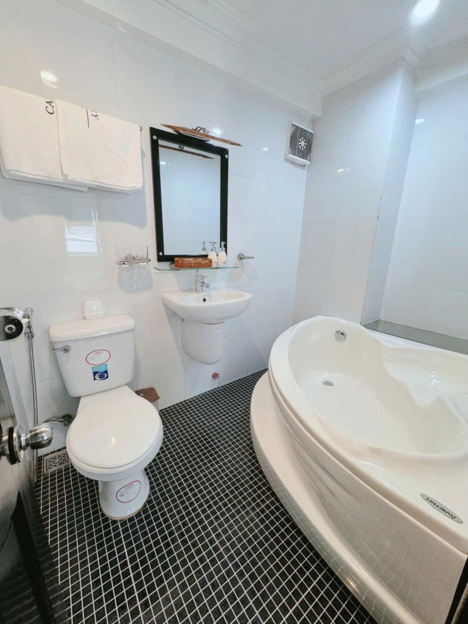 Canary Boutique Hotel Хуе Екстериор снимка