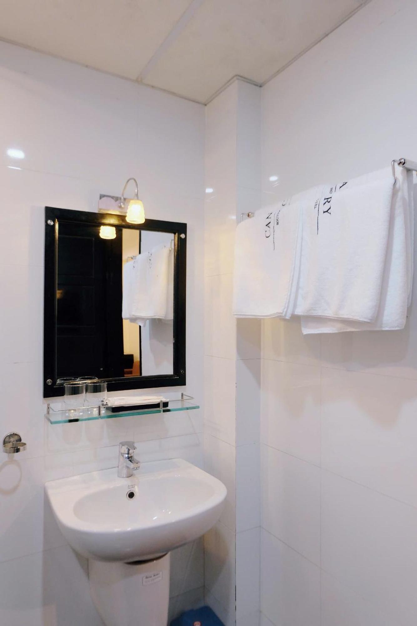 Canary Boutique Hotel Хуе Екстериор снимка