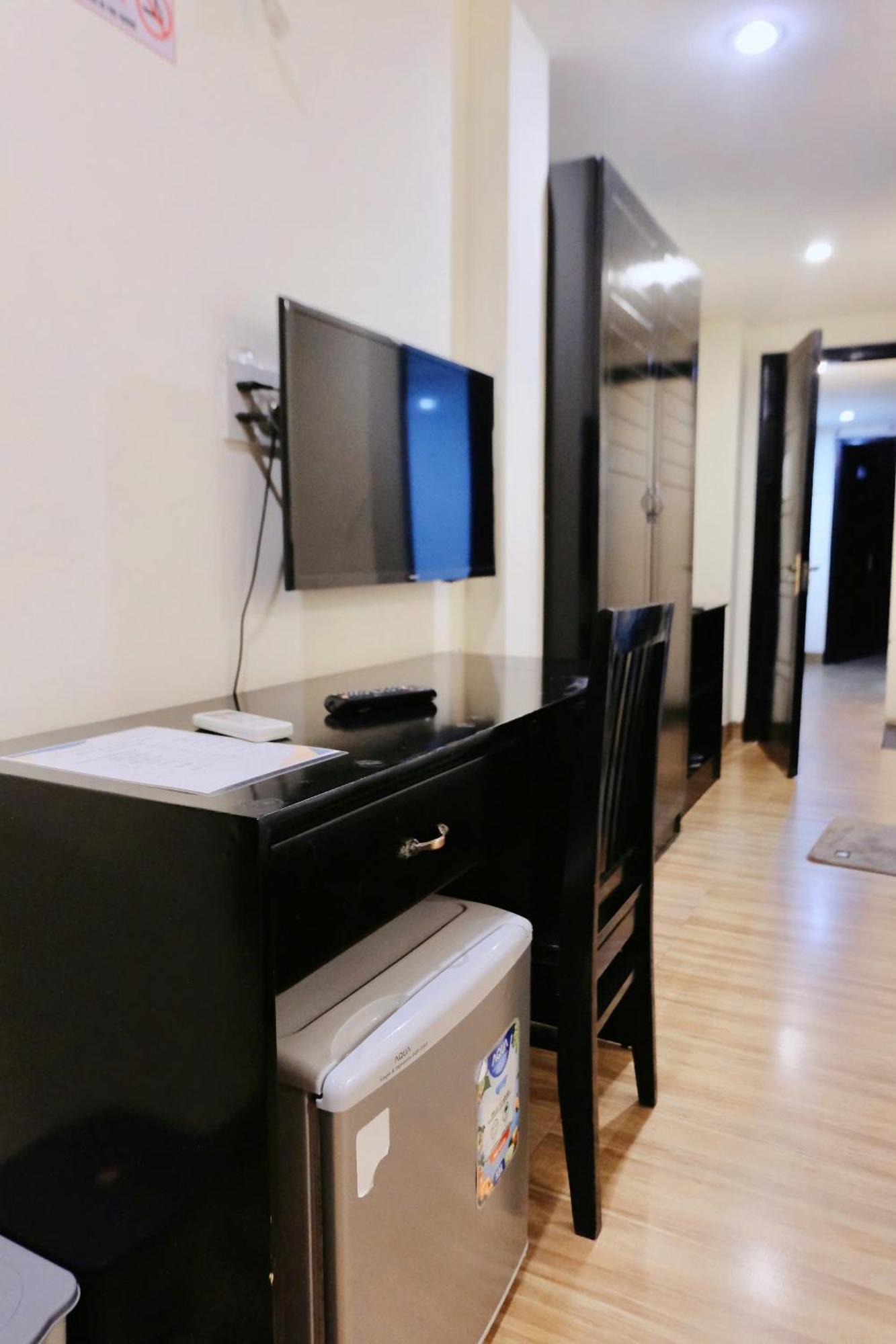 Canary Boutique Hotel Хуе Екстериор снимка