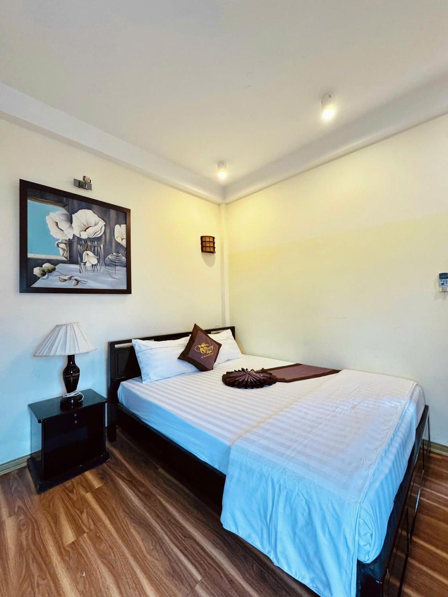Canary Boutique Hotel Хуе Екстериор снимка