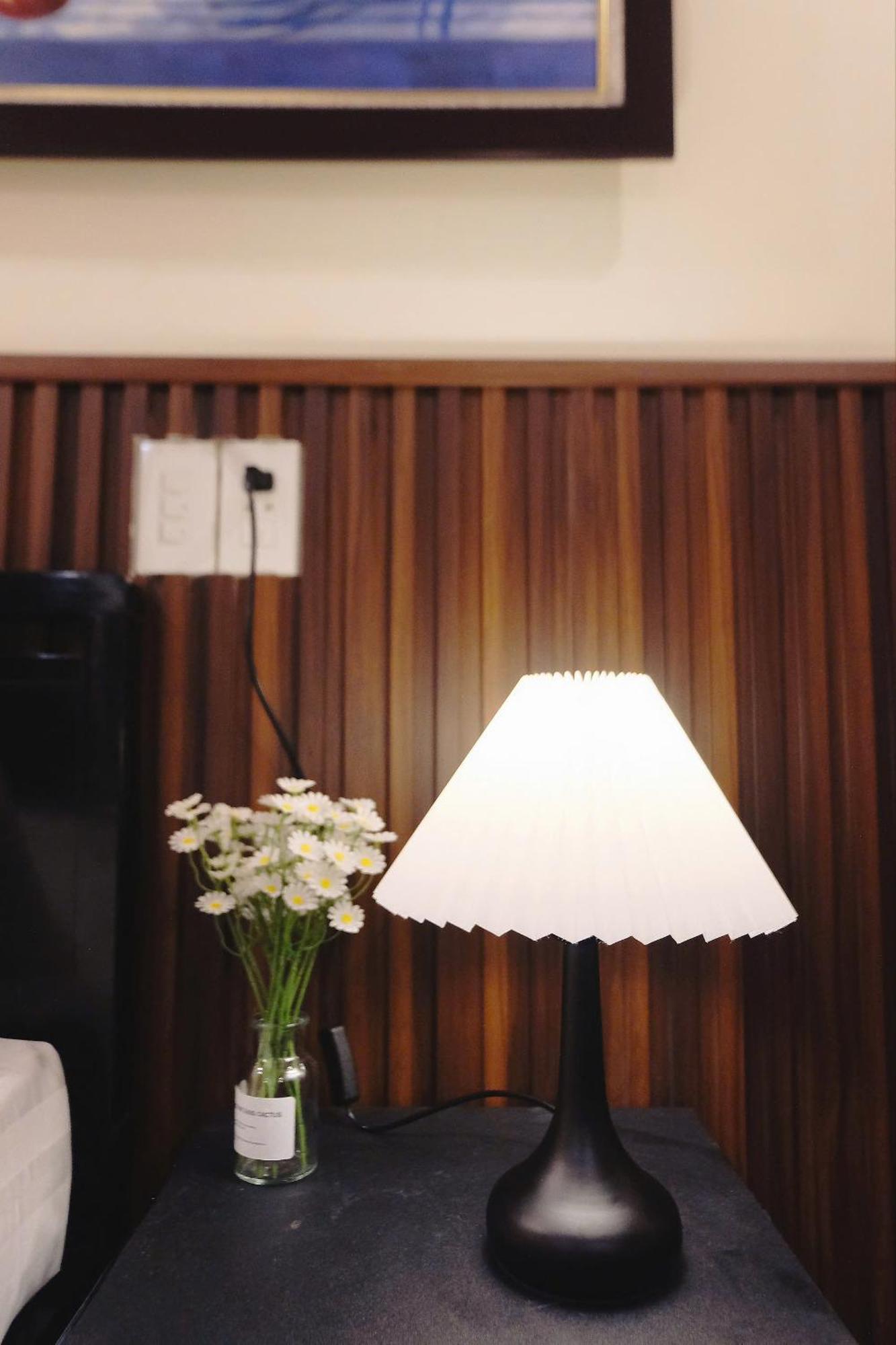 Canary Boutique Hotel Хуе Екстериор снимка