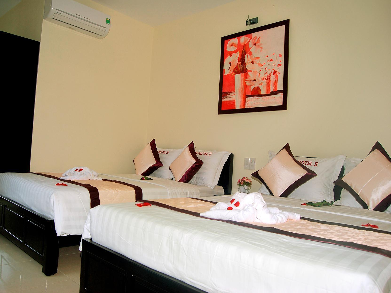 Canary Boutique Hotel Хуе Екстериор снимка