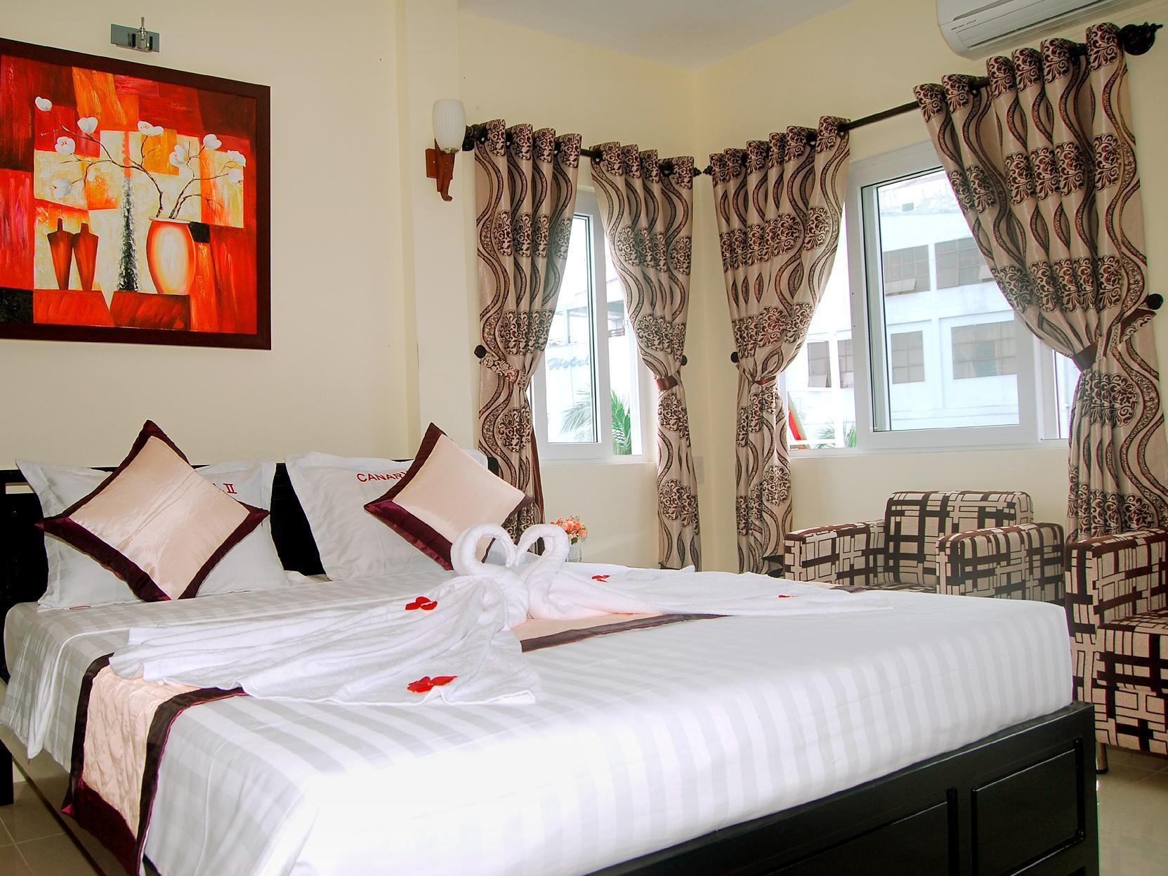 Canary Boutique Hotel Хуе Екстериор снимка