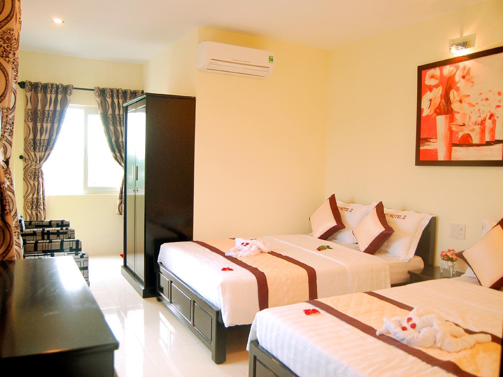 Canary Boutique Hotel Хуе Екстериор снимка