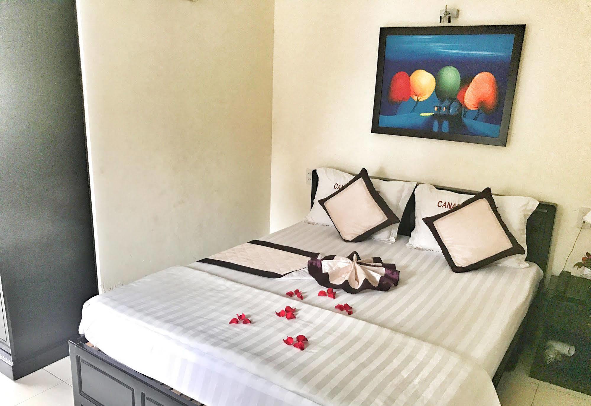 Canary Boutique Hotel Хуе Екстериор снимка