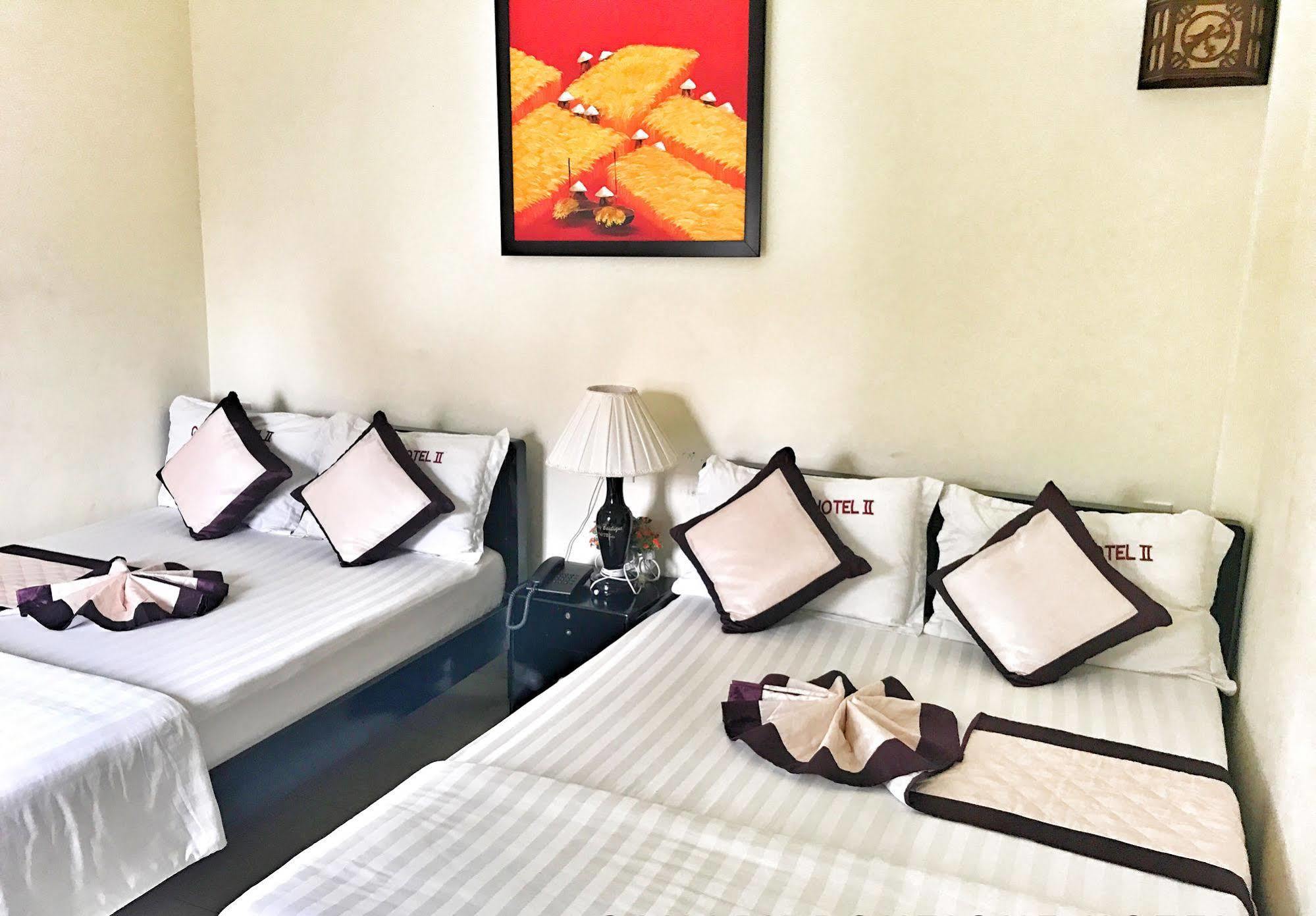 Canary Boutique Hotel Хуе Екстериор снимка